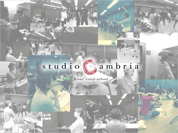 studio Cambria